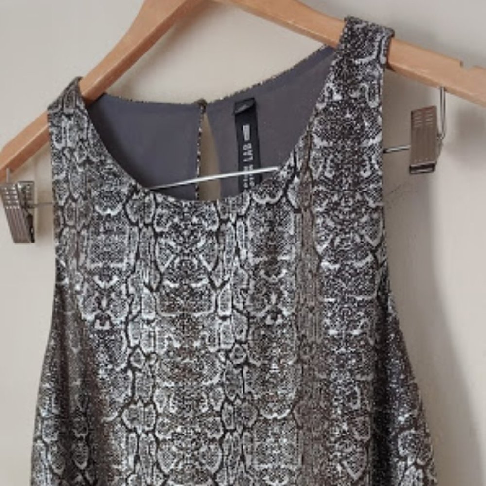 Design Lab Tank Top